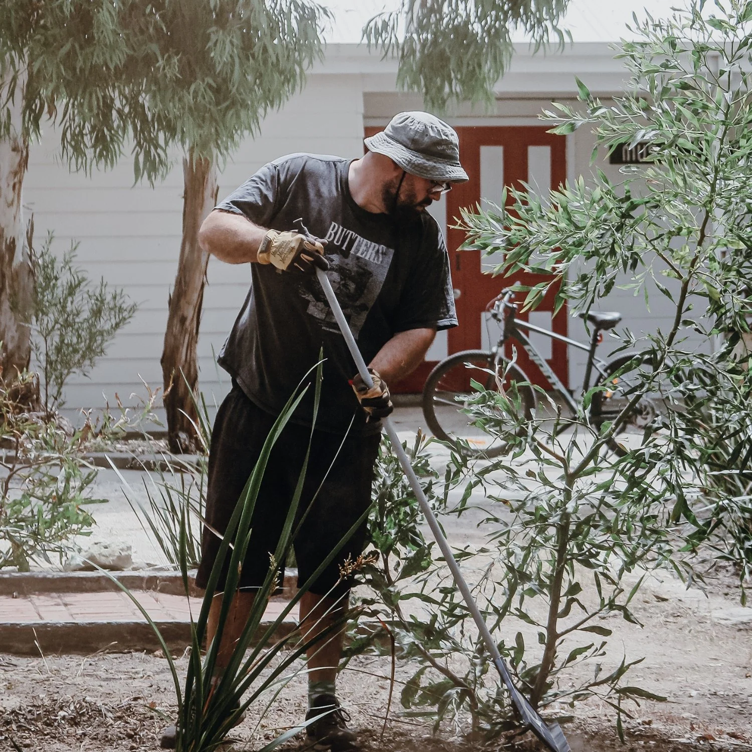 Busybee - Volunteers Needed!