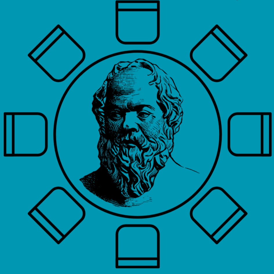 Art Lab: Socratic Round Table