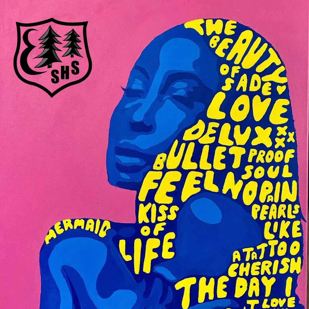ESHS | Exhibition of Creative Works