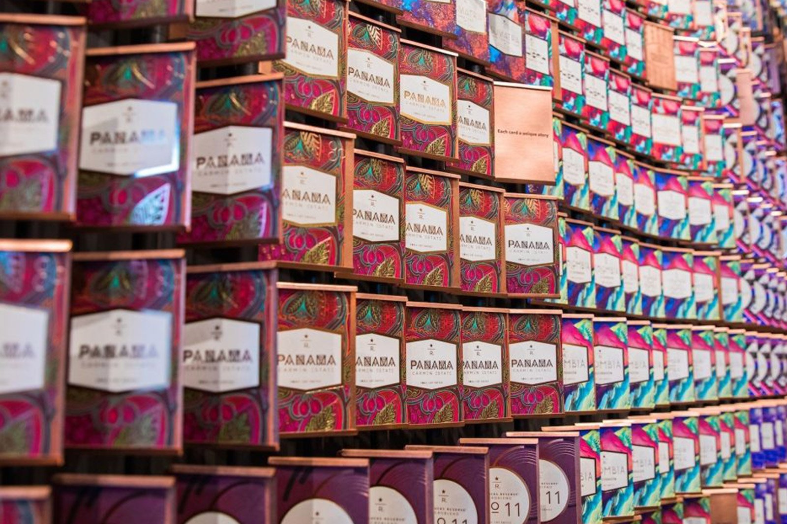 starbucks roastery seattle princi addition