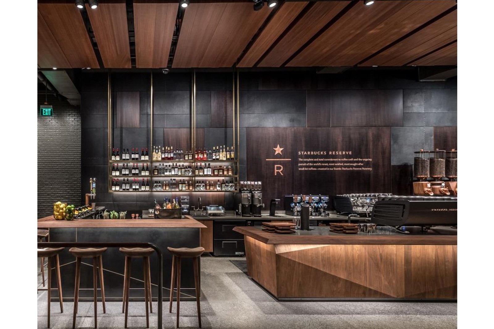 starbucks roastery seattle princi addition