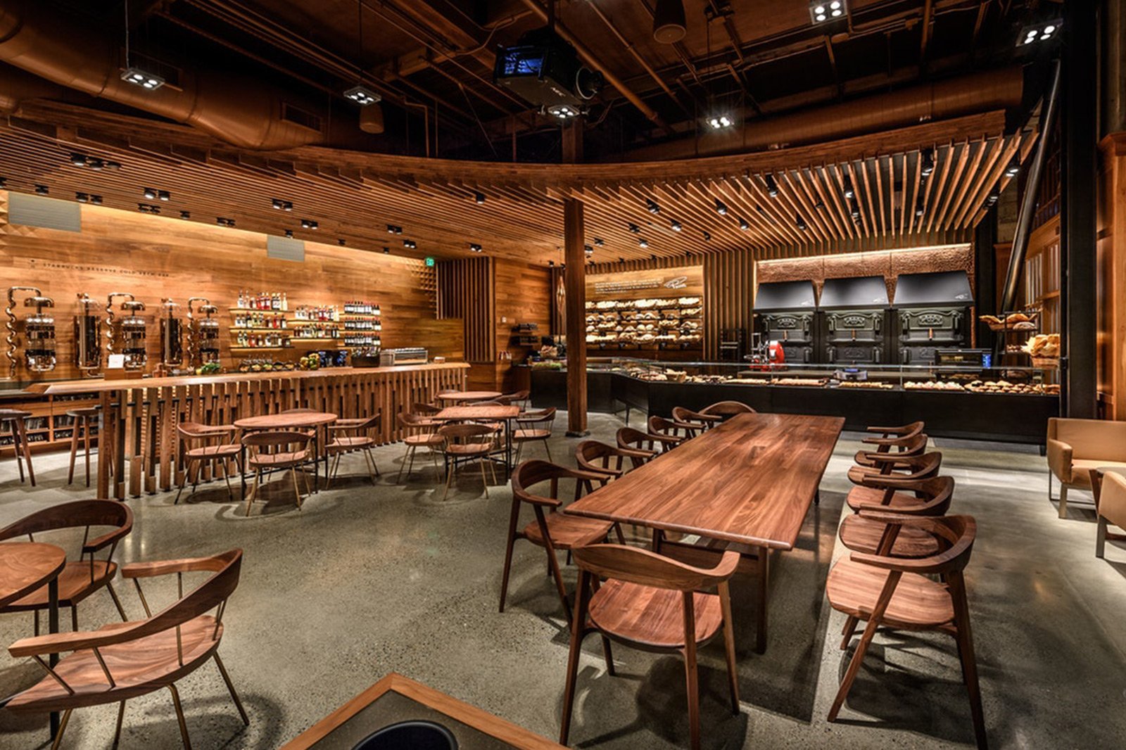 starbucks roastery seattle princi addition