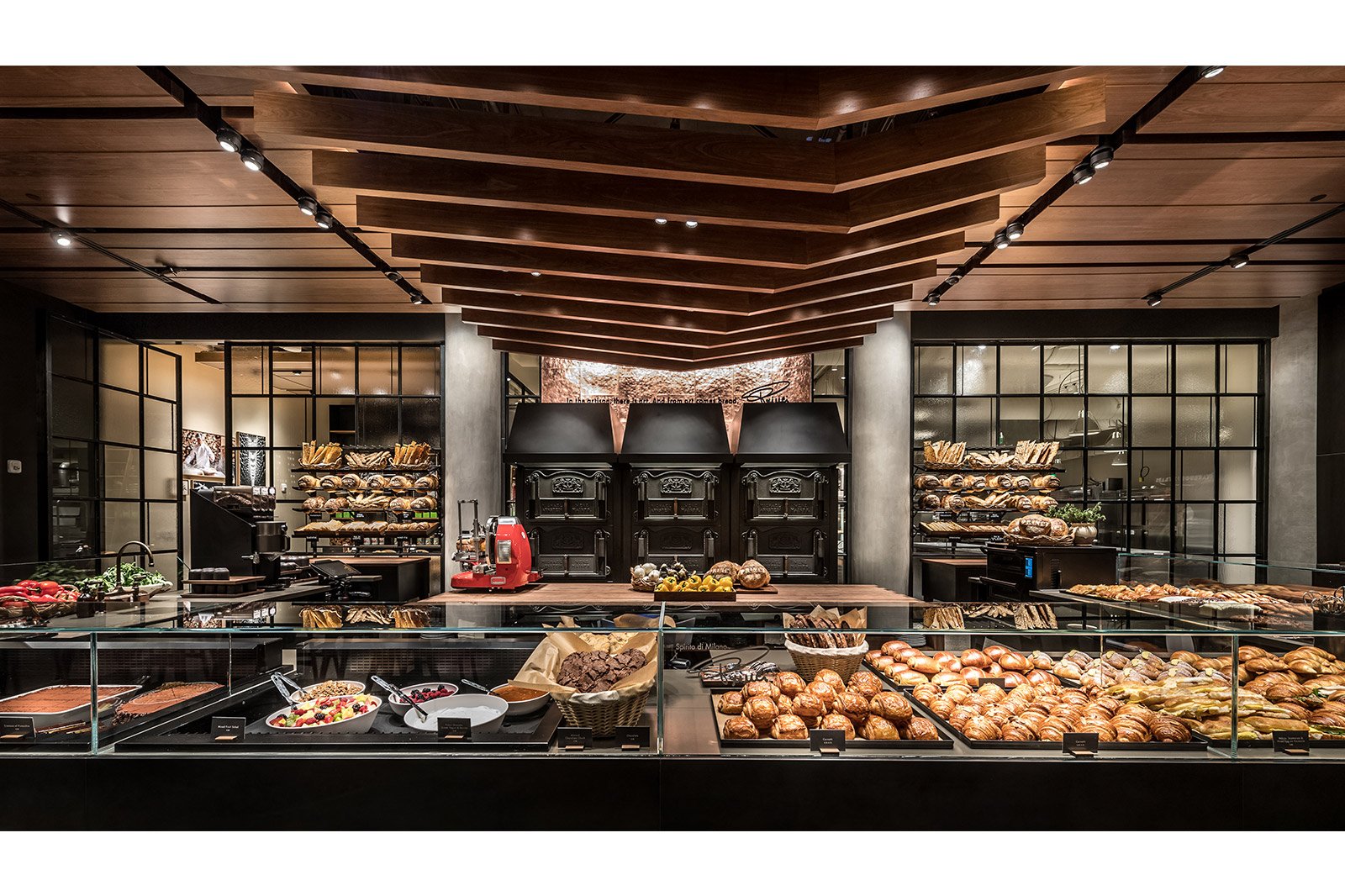 starbucks roastery seattle princi addition