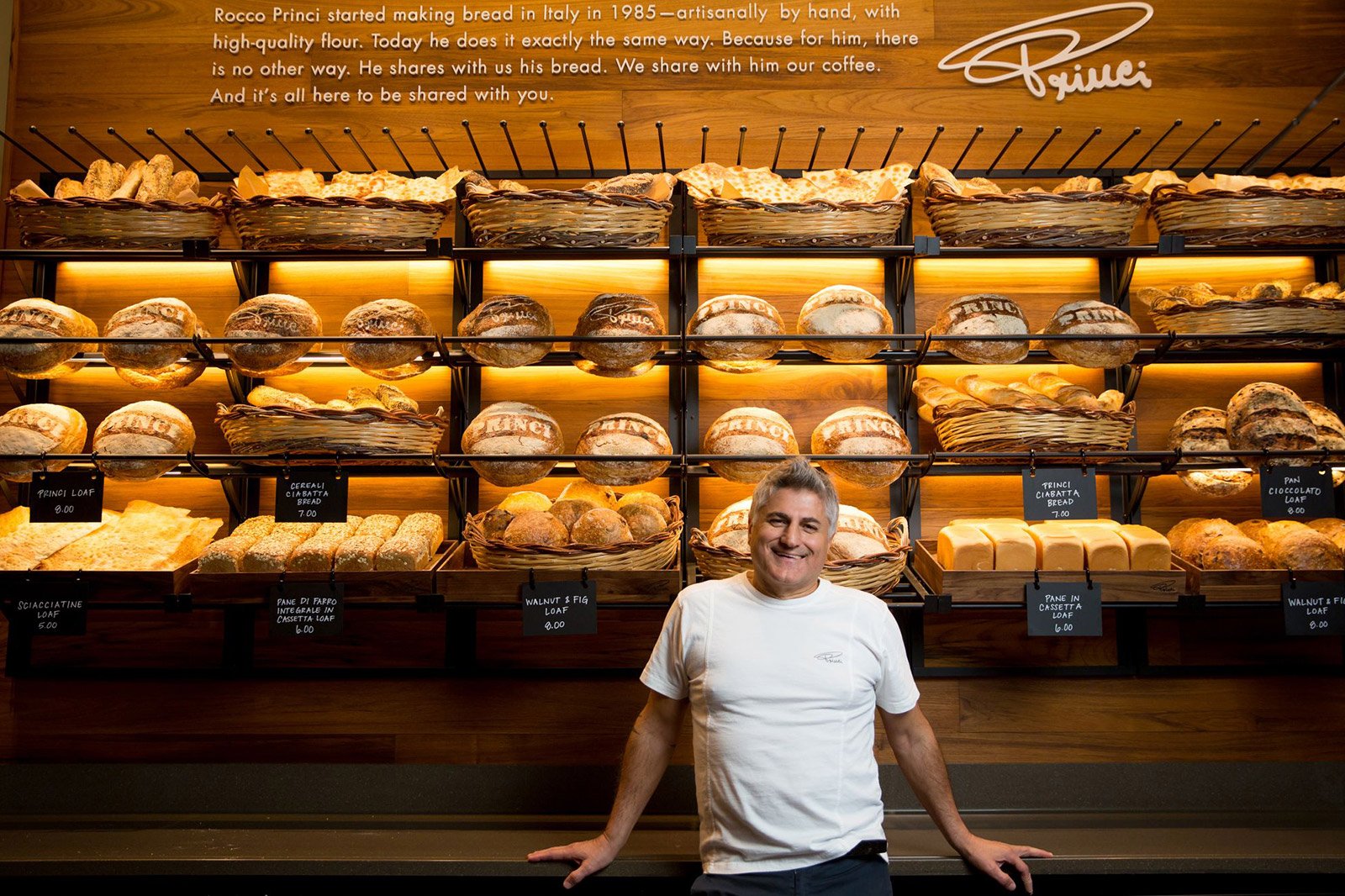 starbucks roastery seattle princi addition