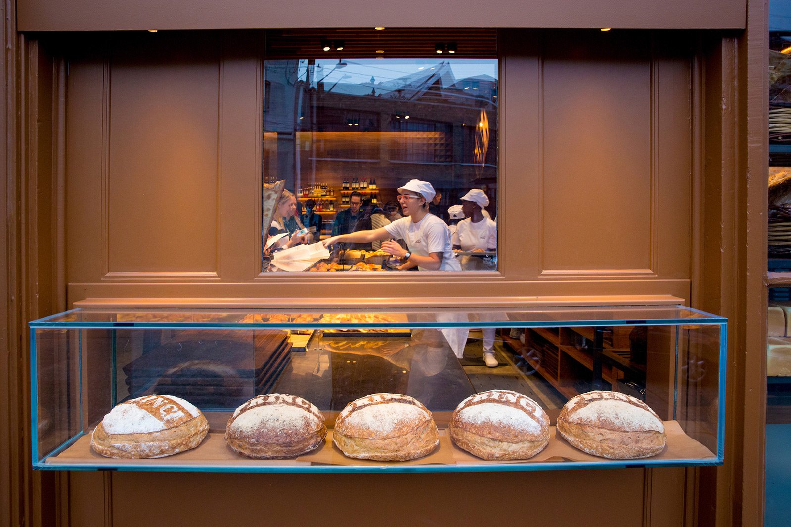 starbucks roastery seattle princi addition
