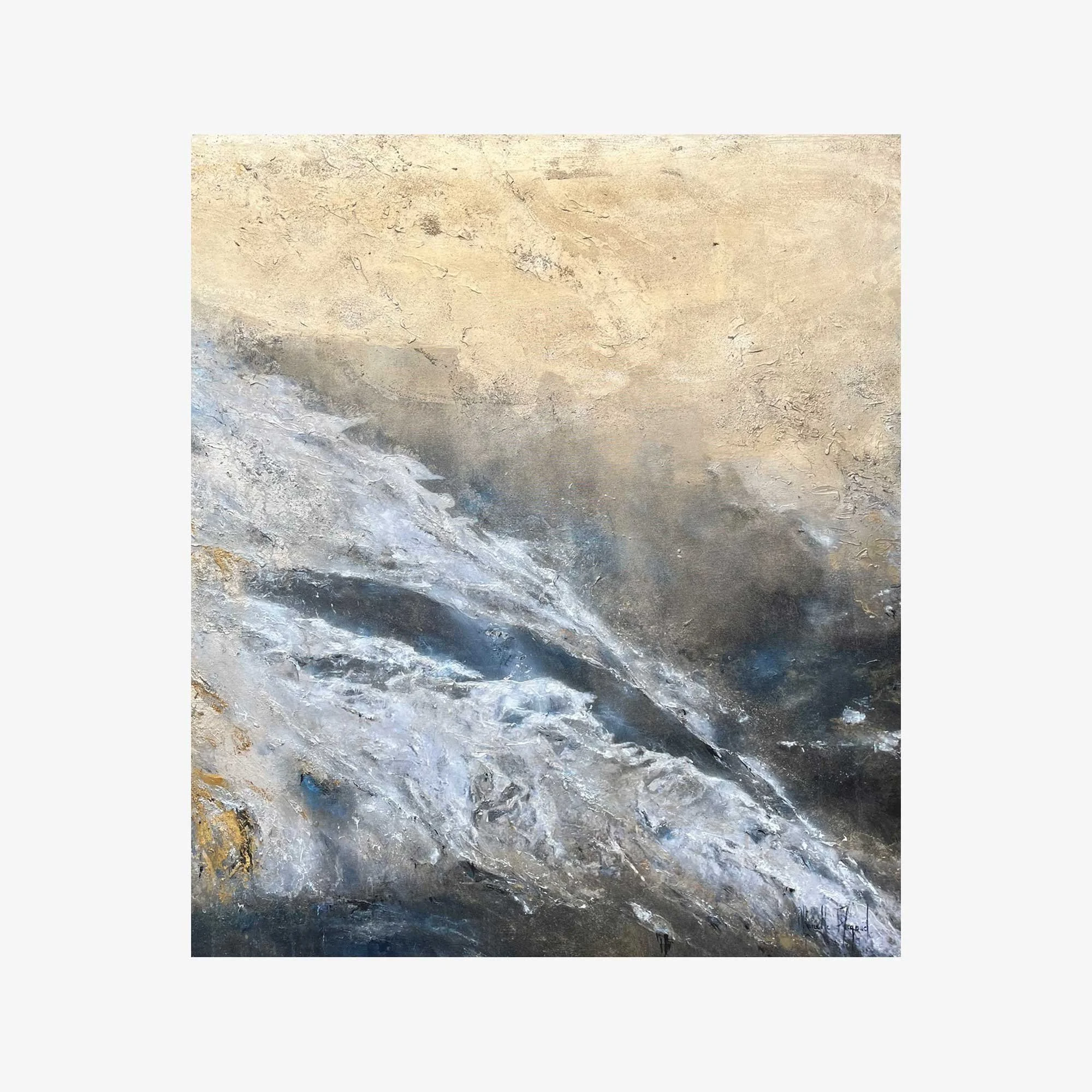 Hommage à Héraclite