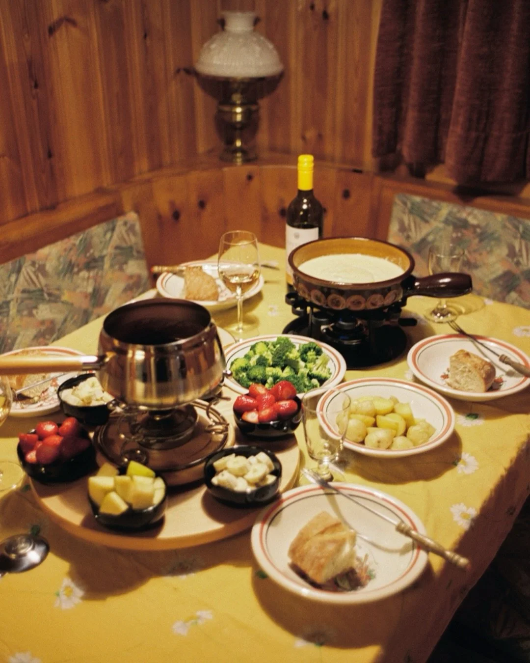 making memories 

I love taking photos of my personal life. It&rsquo;s a way for me to notice the world around me and to remind myself to experience life. I want to make memories with my friends and family, and I want to remember how these experience