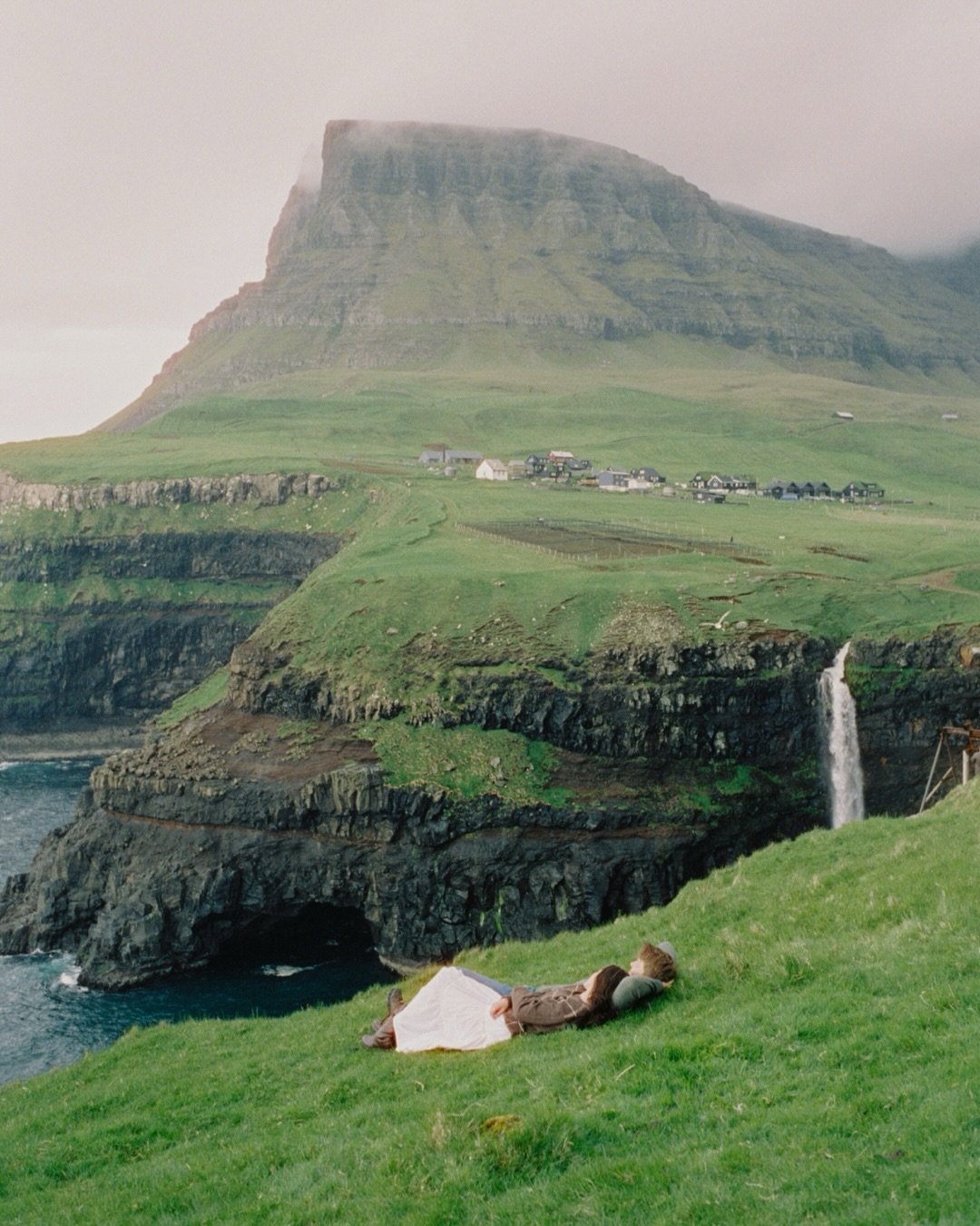This is the kind of place that makes everything else go quiet. As if nothing matters except who you&rsquo;re with.

Running around, getting a little lost, and seeing things that don&rsquo;t quite feel real. What a joy it is to be able to share and ca