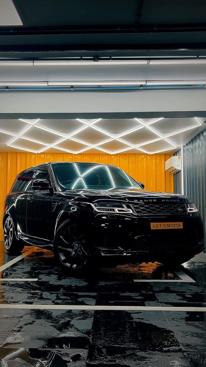 Welcome to the low life ๐
#letsmotor #rangeroversport #airsuspension #detailinglife #detailersofinstagram