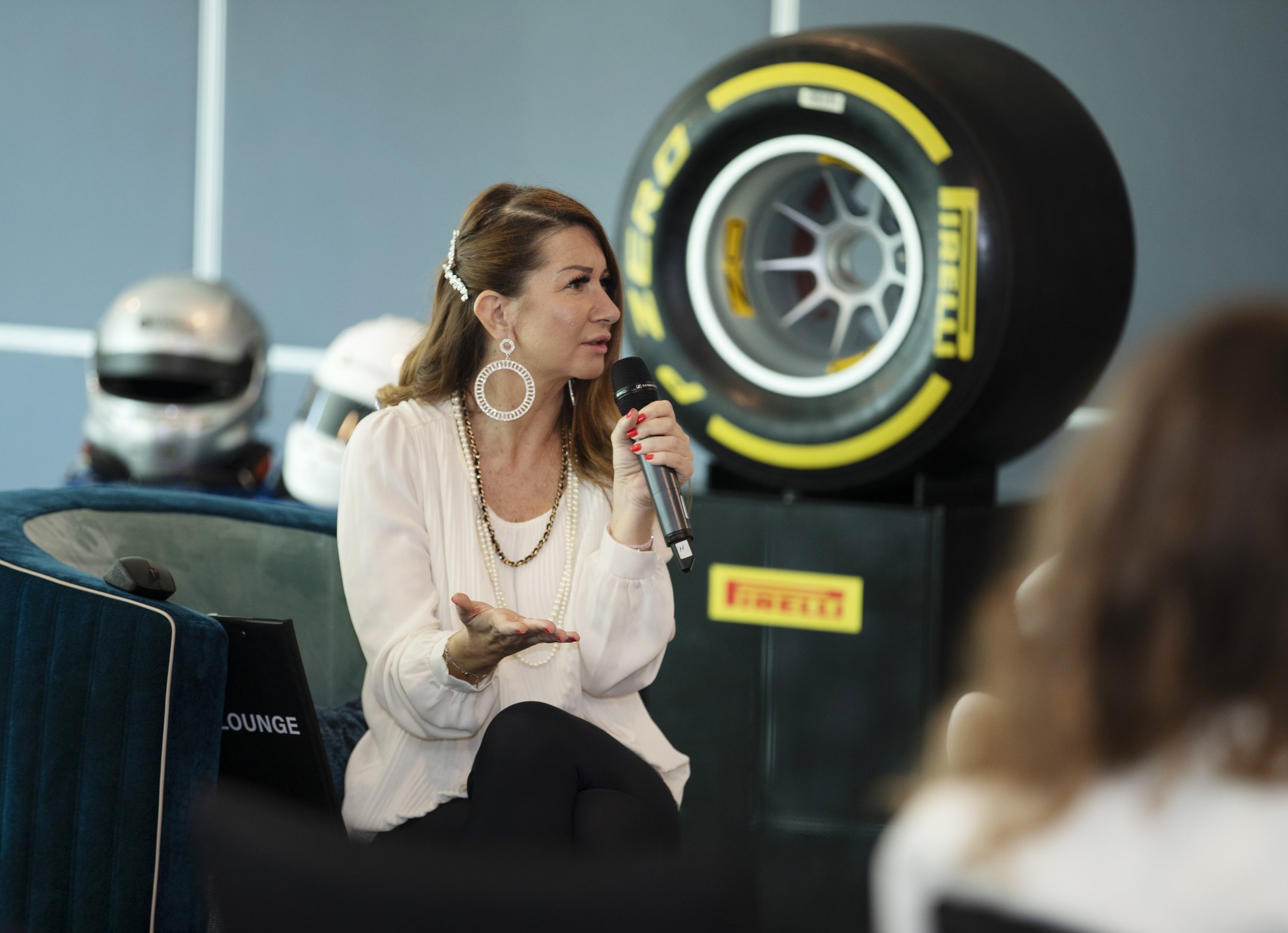 Speed of Learning &amp; Engineering of Excellence