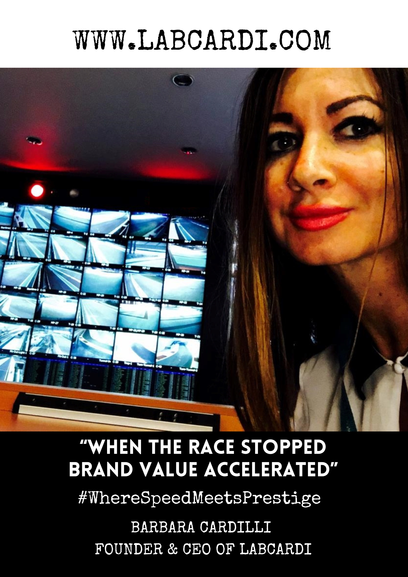 Spa-Francorchamps 2025:  Prestige Under Pressure       