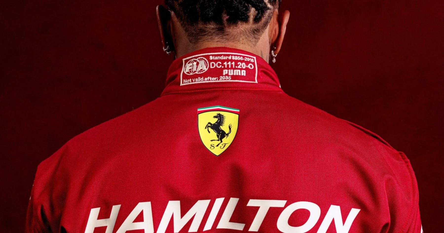 Lewis Hamilton’s Leadership Masterclass