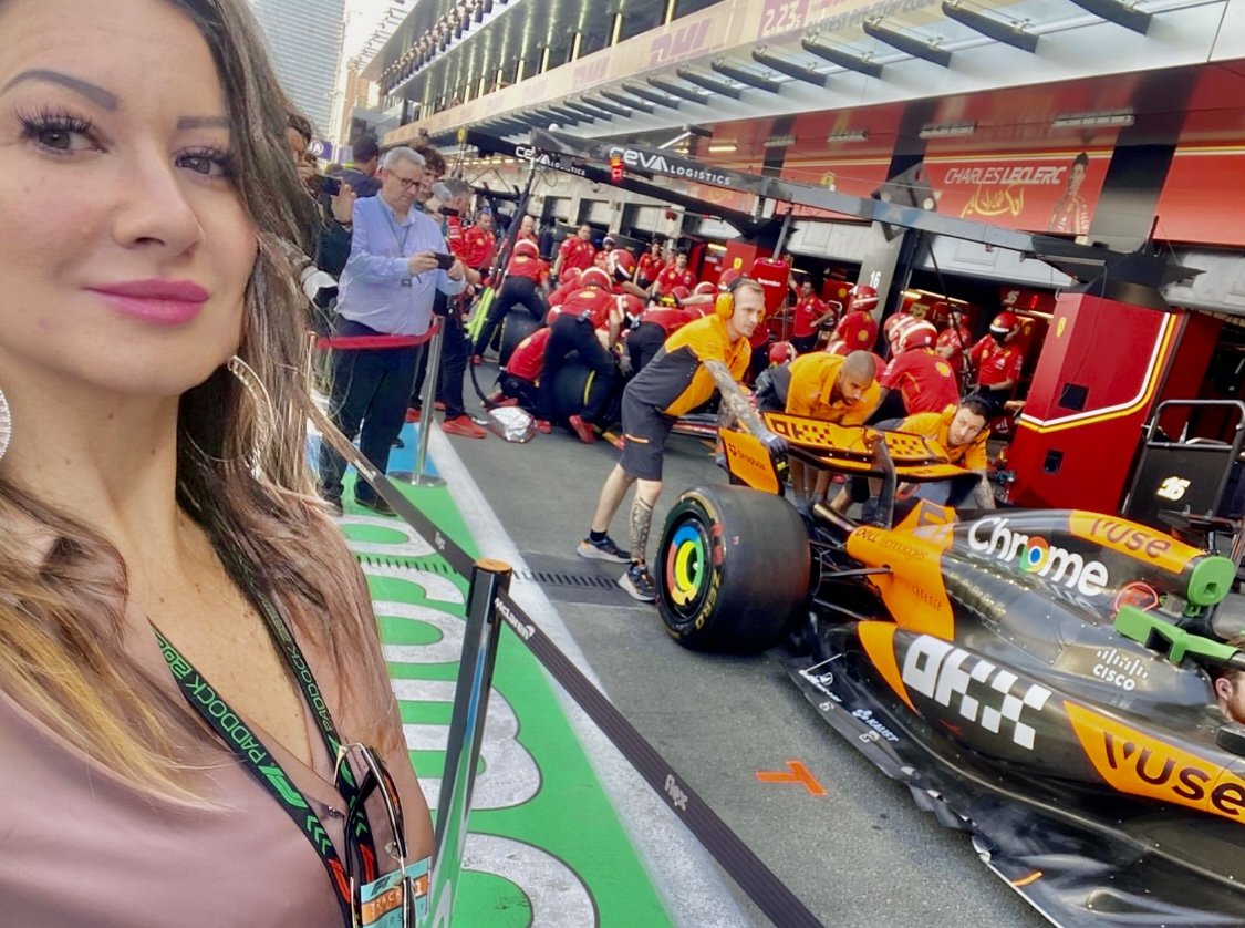 McLaren’s $5 billion valuation