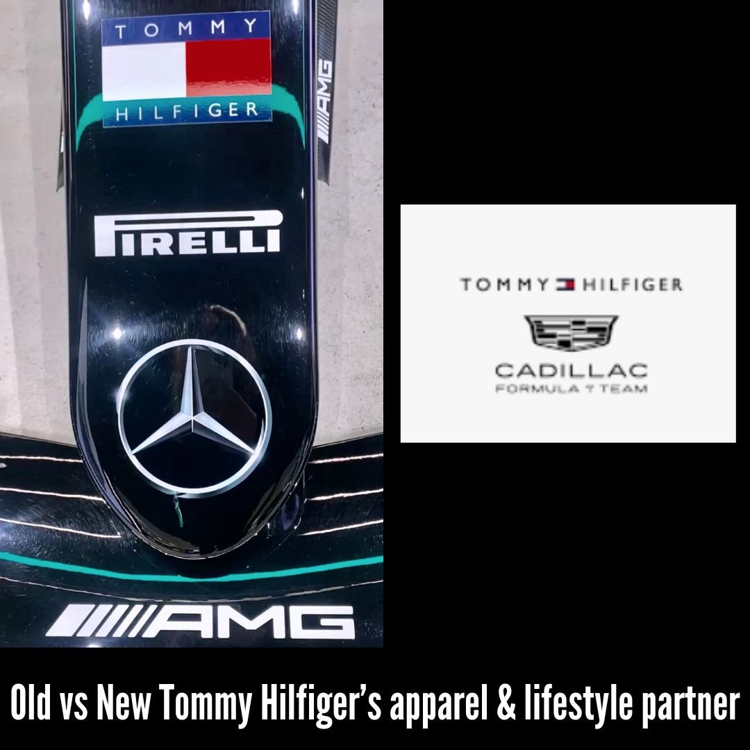 Old Vs New Partnership