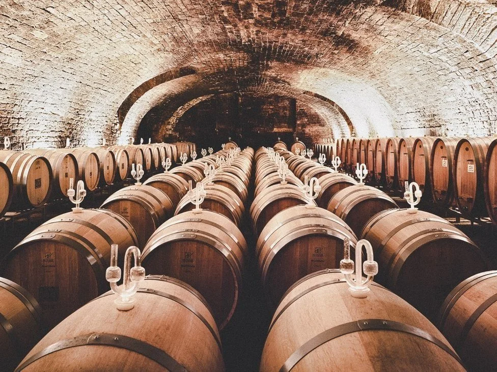 Winemakers Dinner med Von Winning - mandag 27. mars