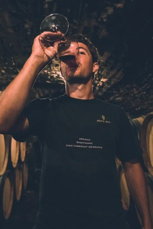 Winemakers Dinner med Pierrick Bouley - tirsdag 29. april