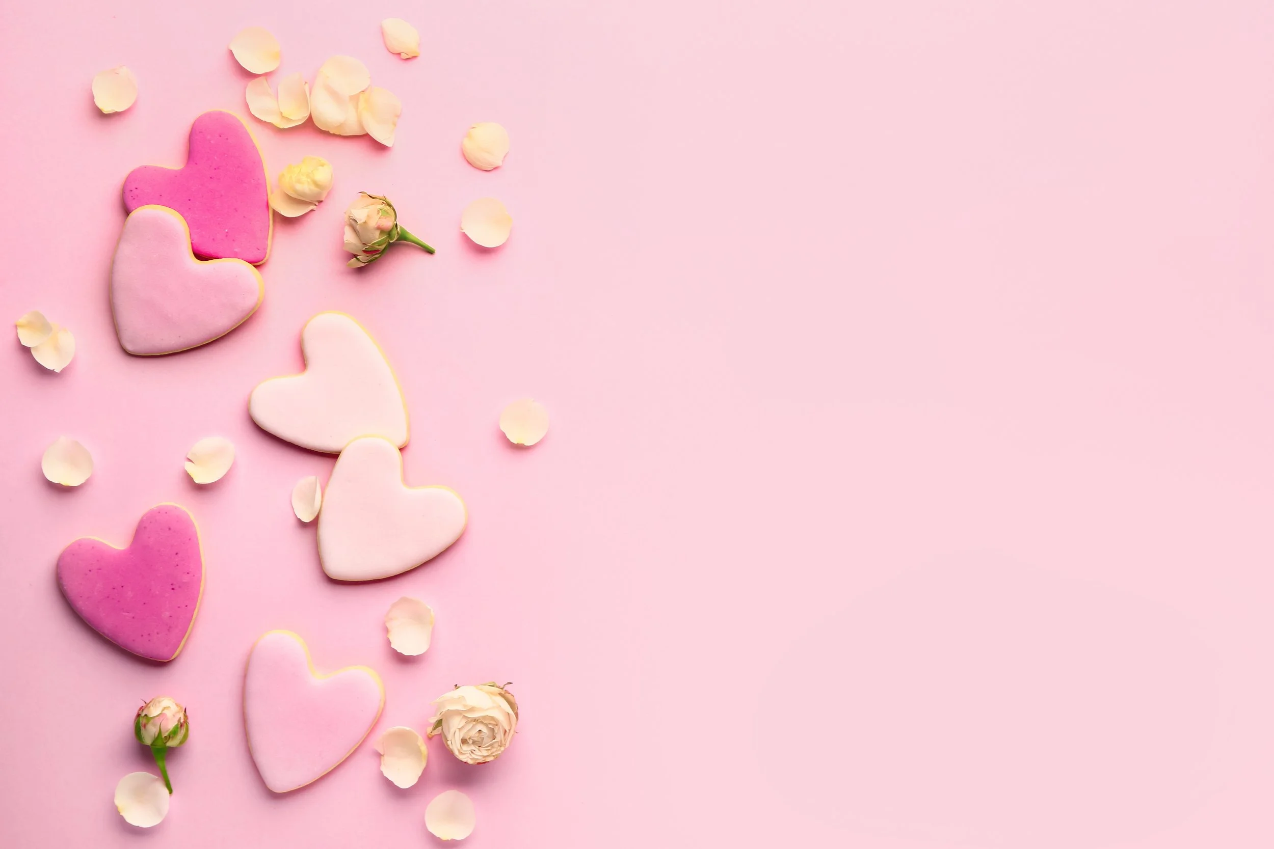 Valentinesday 2026 på Havsmak