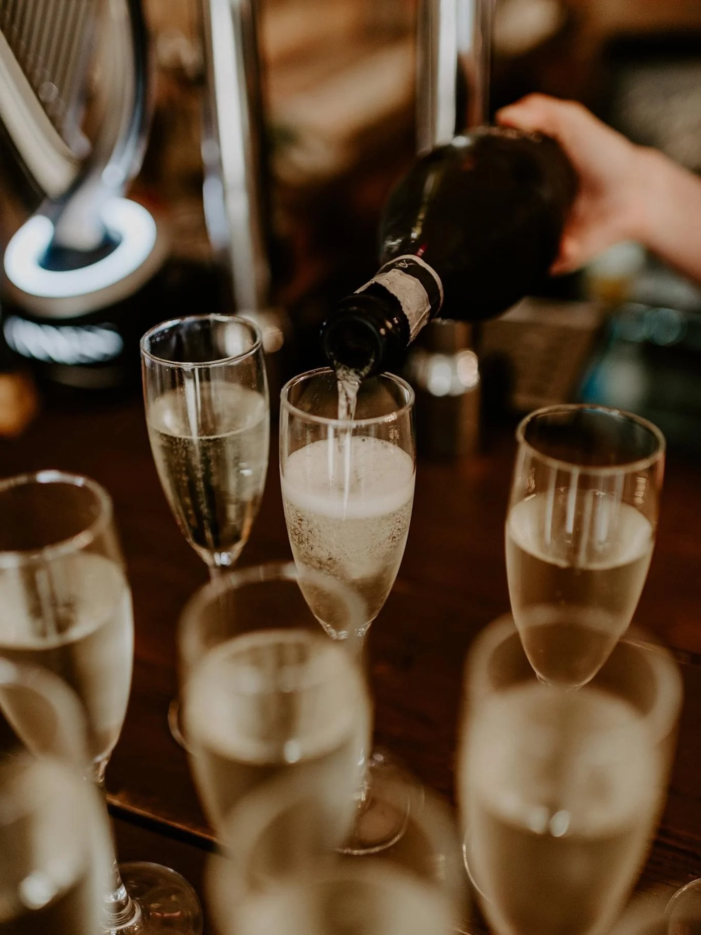 Wedding Wisdom You Can’t Afford To Miss