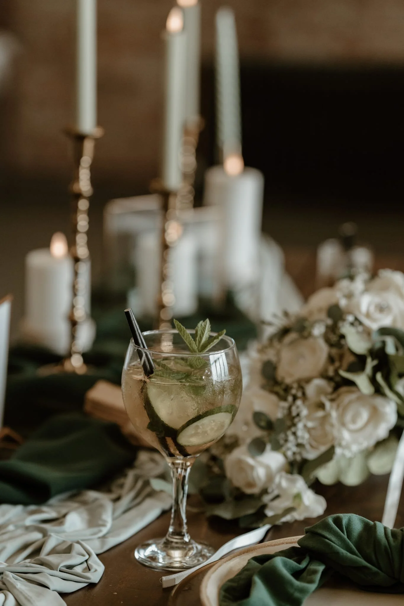 Why dismissing a low season wedding is a mistake…