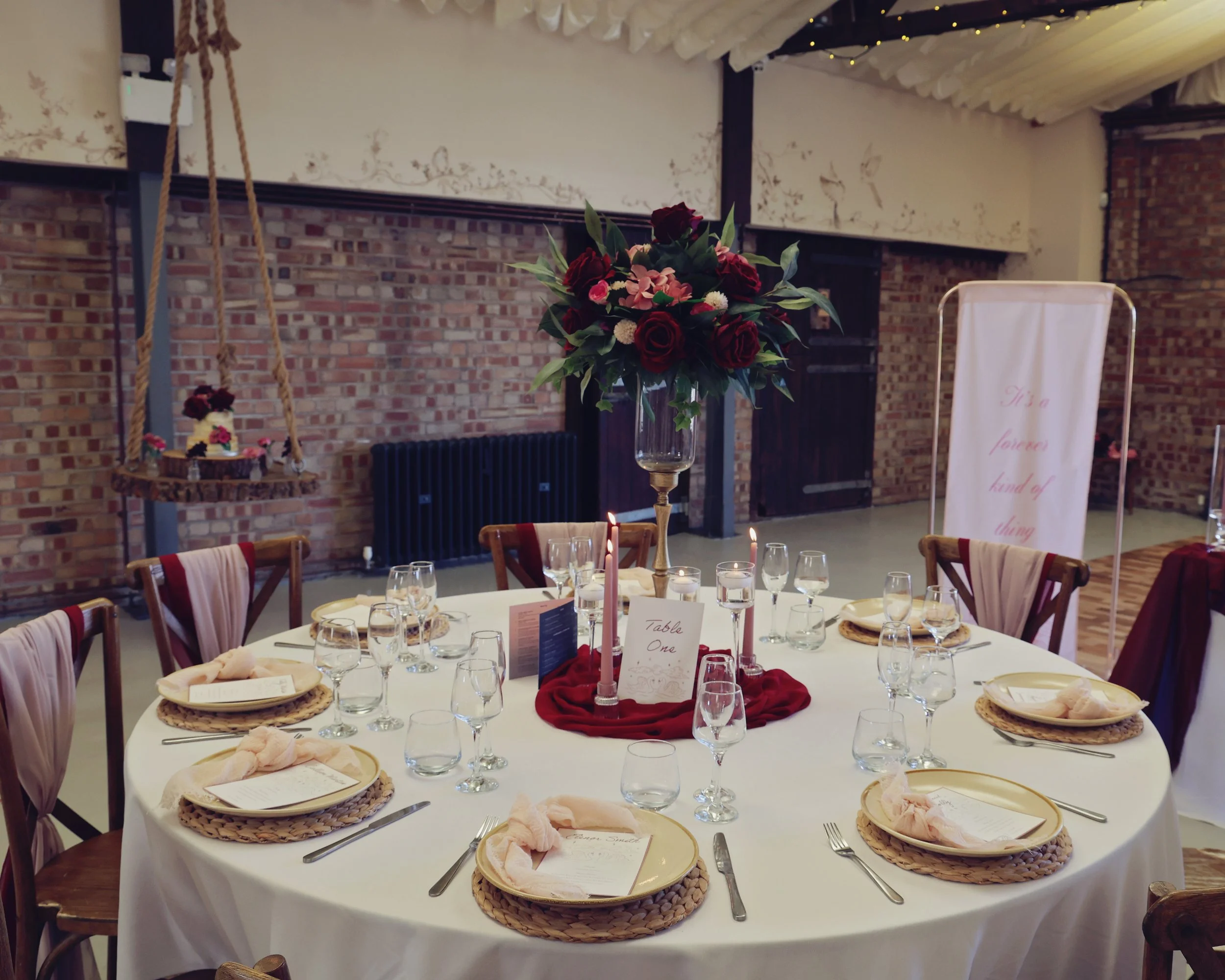 Weddings Might Be Changing…