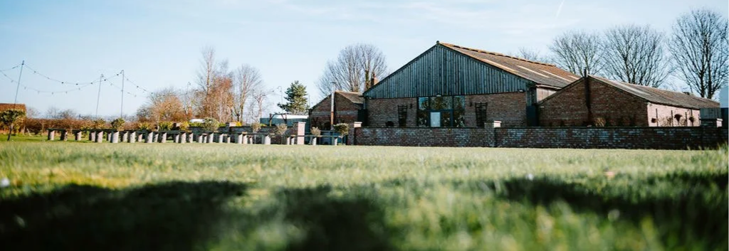 The Beverley Barn