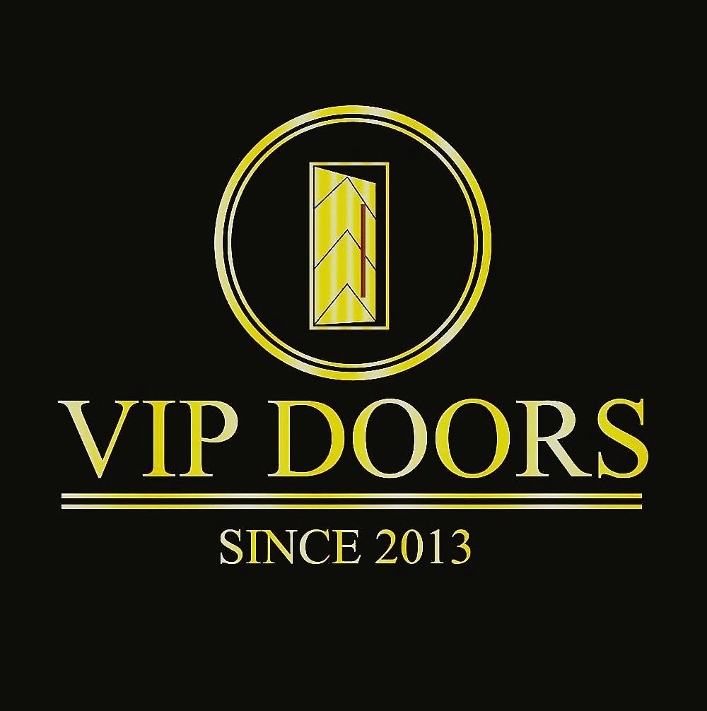VIP Front Doors