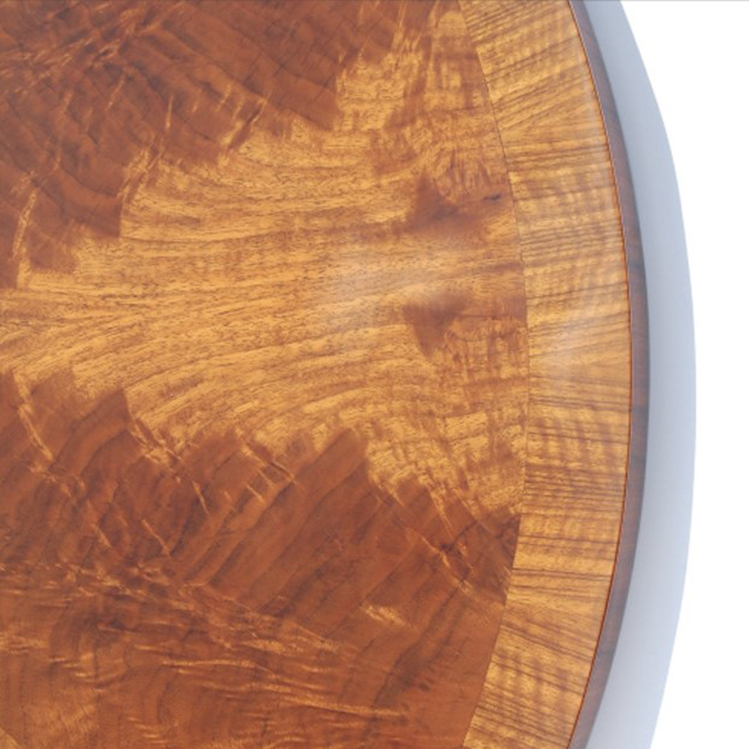 Burl Restoration