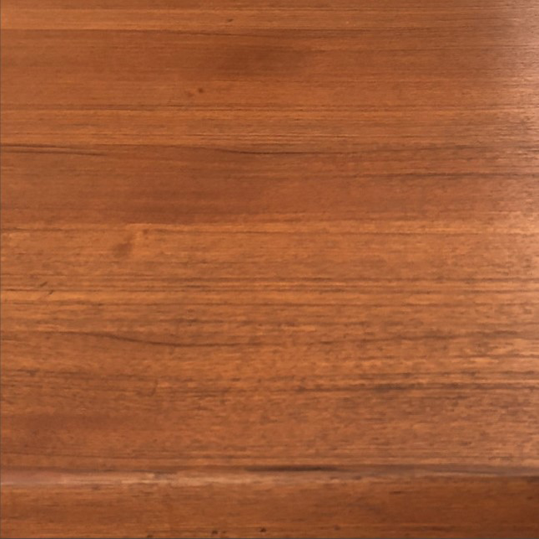 Teak Desk Restoration