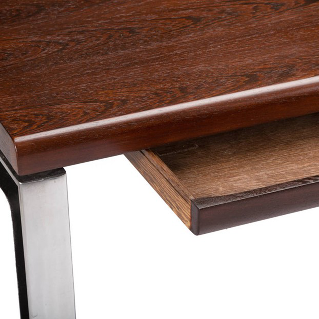 Rosewood Desk