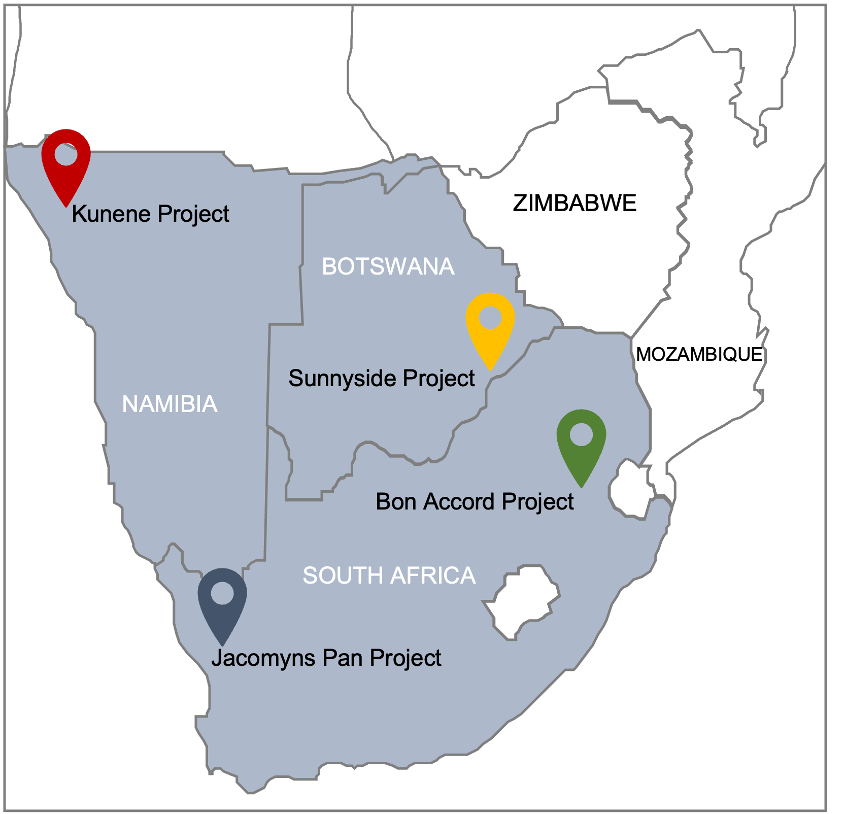 African Nickel Limited — African Nickel Limited