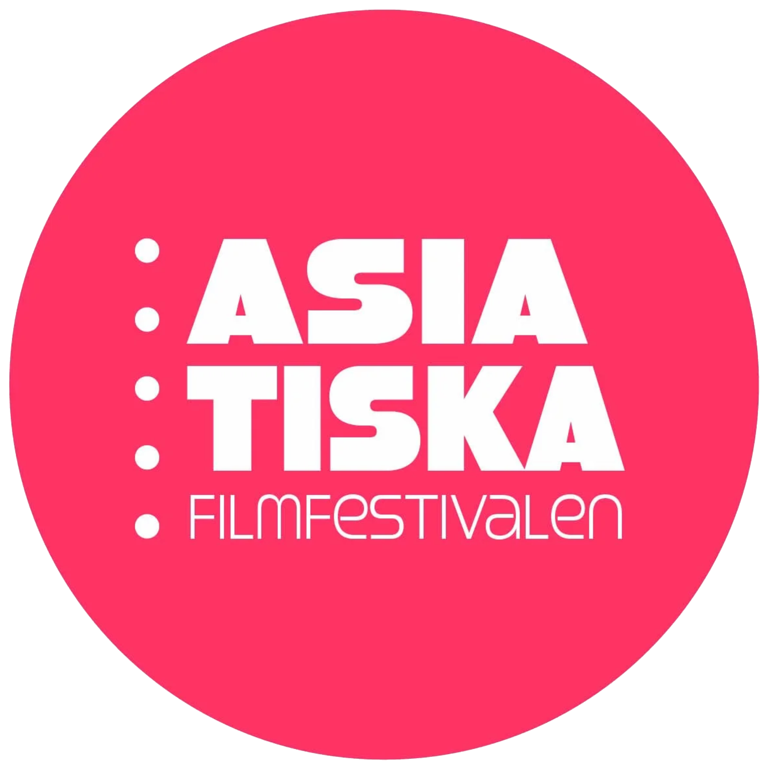 ASIATISKA FILMFESTIVALEN