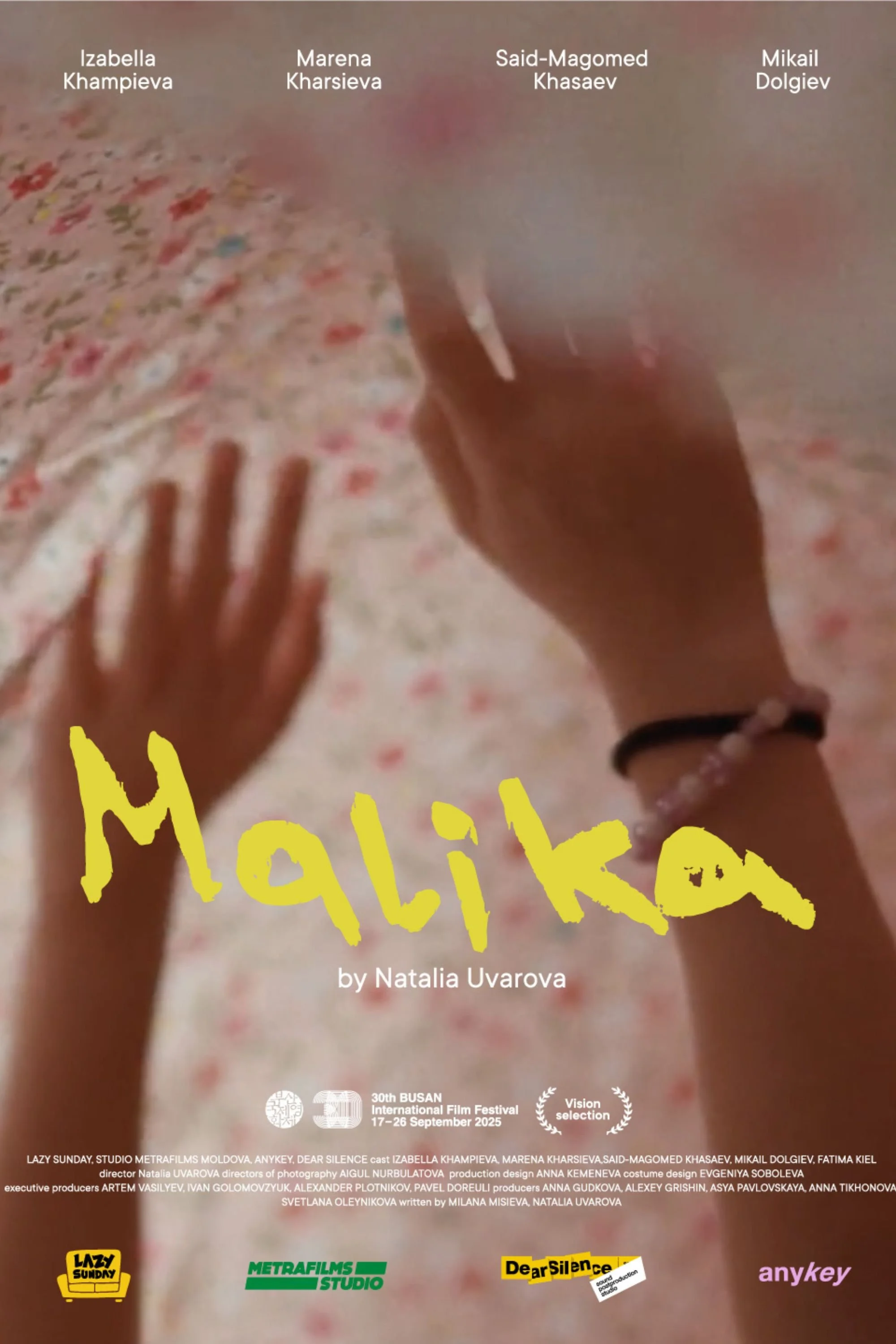 MALIKA