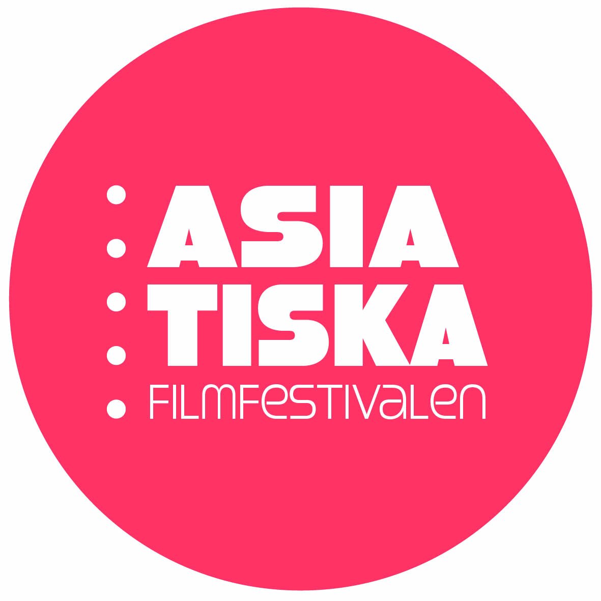 ASIATISKA FILMFESTIVALEN