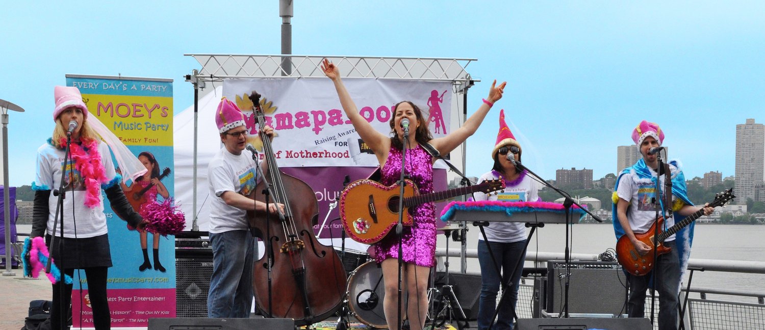 Moey Band at Mamapalooza Pier concert.jpg
