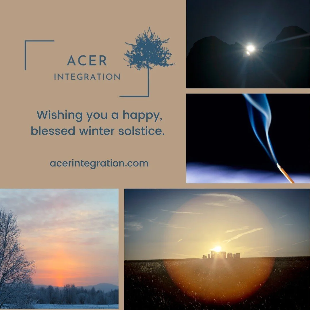 ACER Integration