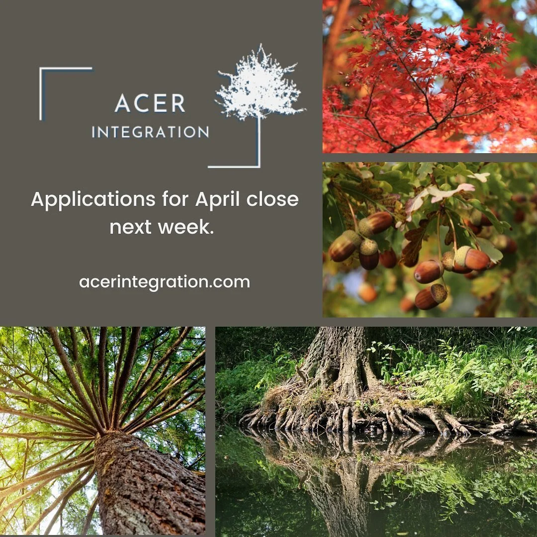 ACER Integration