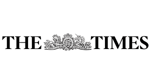 The Times Logo