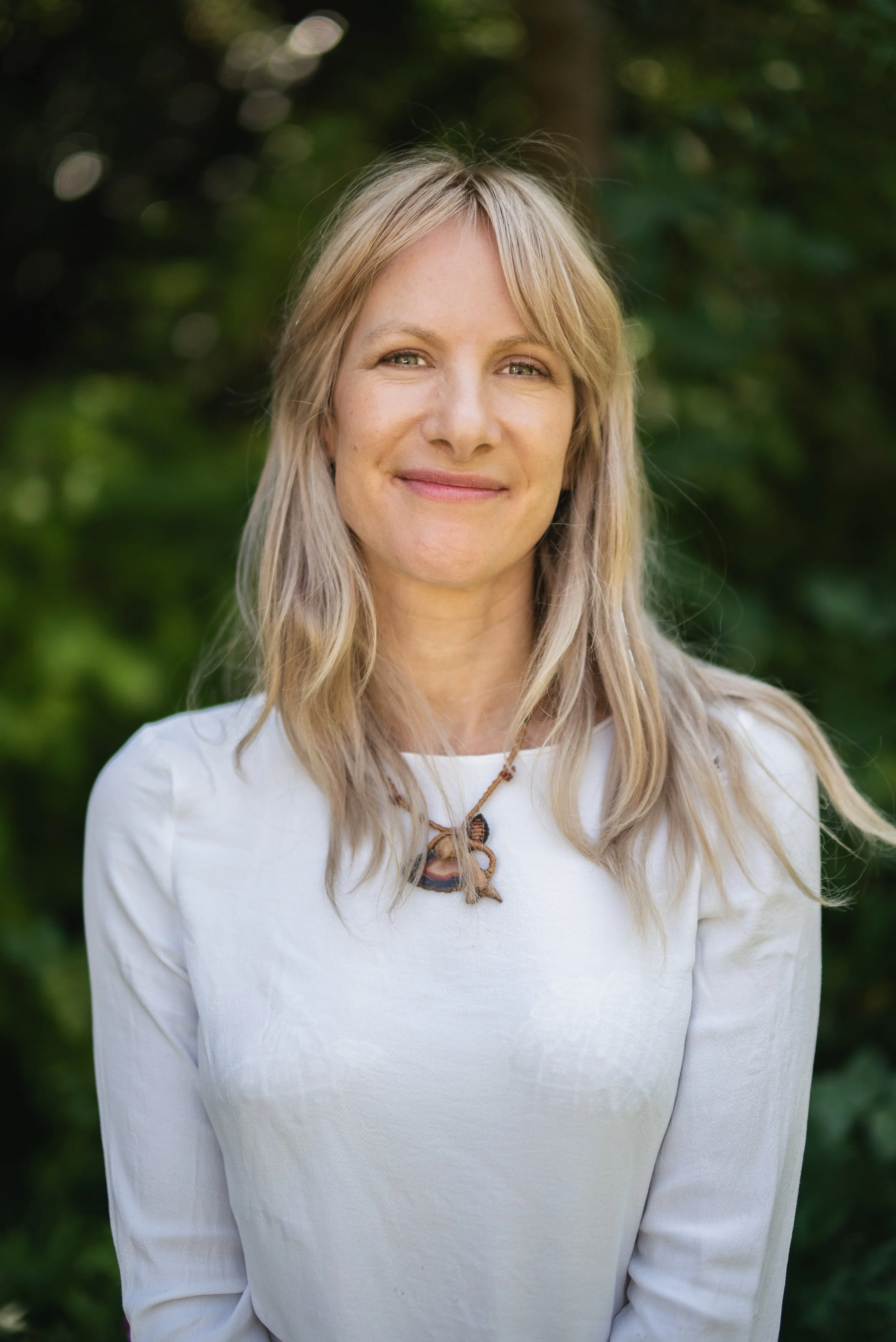 Photo of Dr Rosalind Watts
