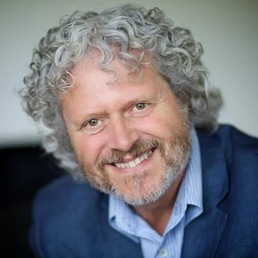 Photo of Philip Carr-Gomm
