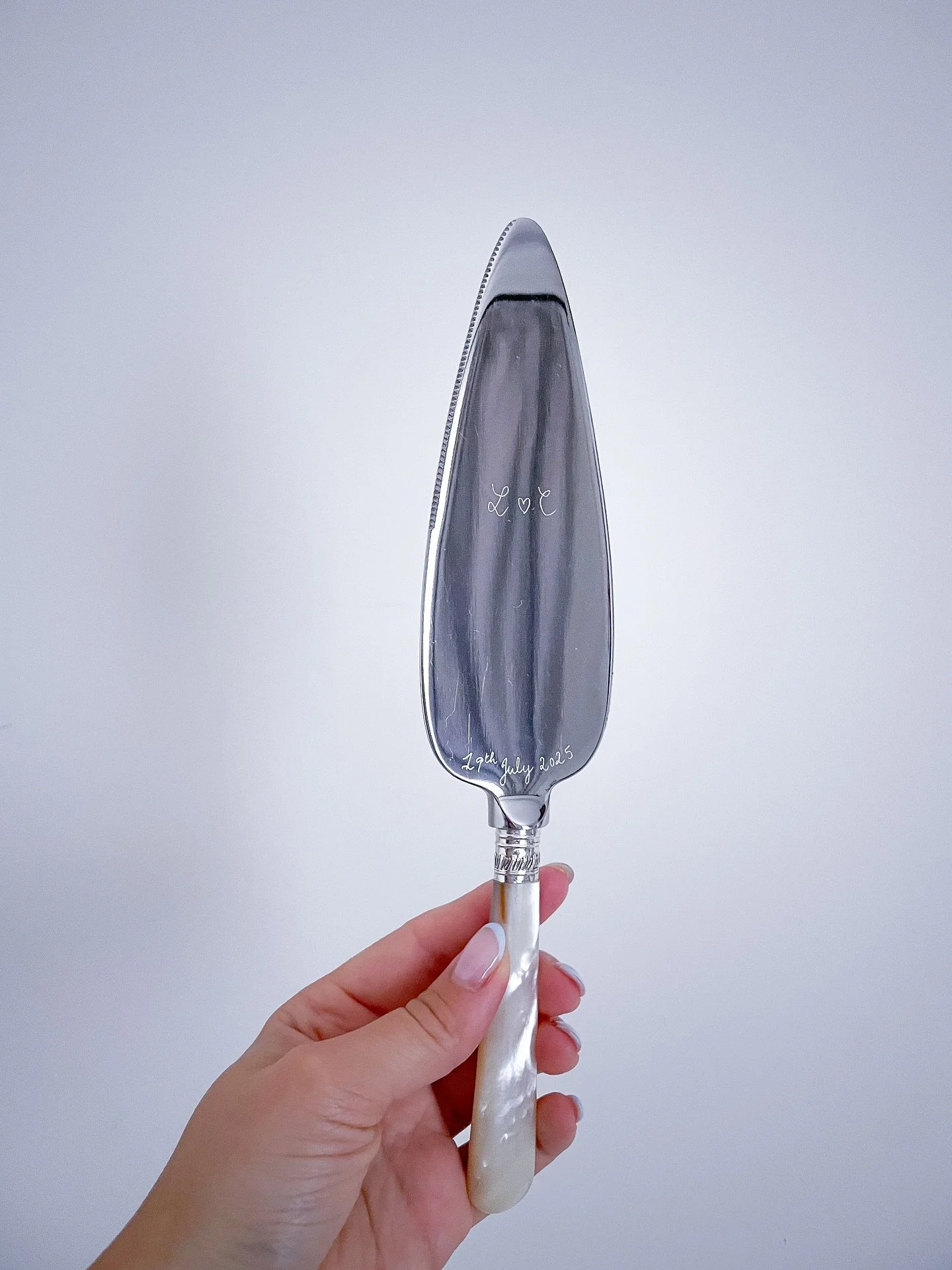 Spoon Fuck Finger Necklace スプーン加工 Spoon Fuck Finger Necklace スプーン加工