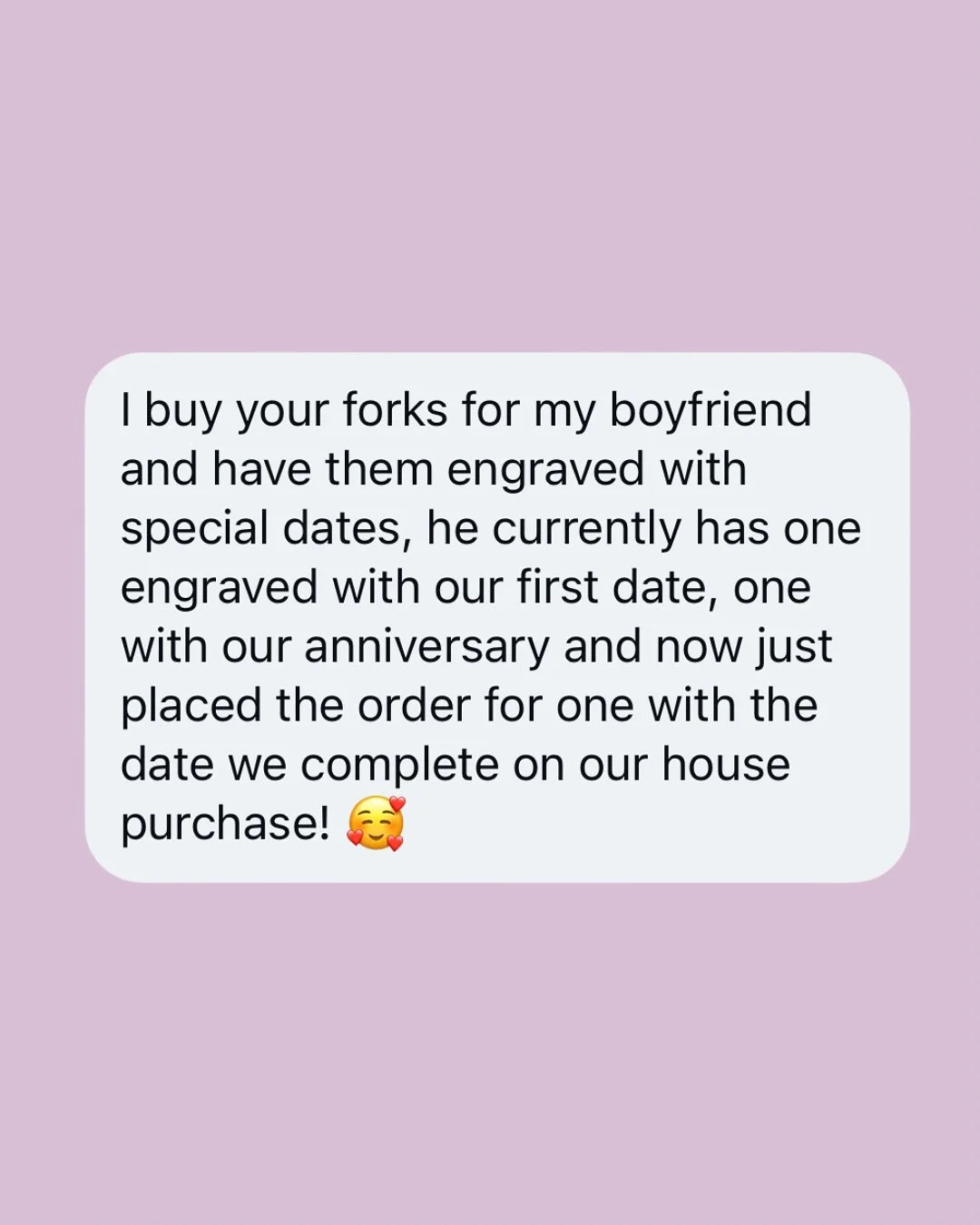 Cute words to start the day 💛✨