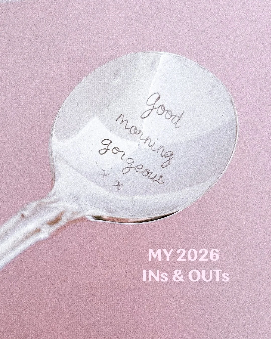 2026 let&rsquo;s go 🛵✍️🥖✨🥄