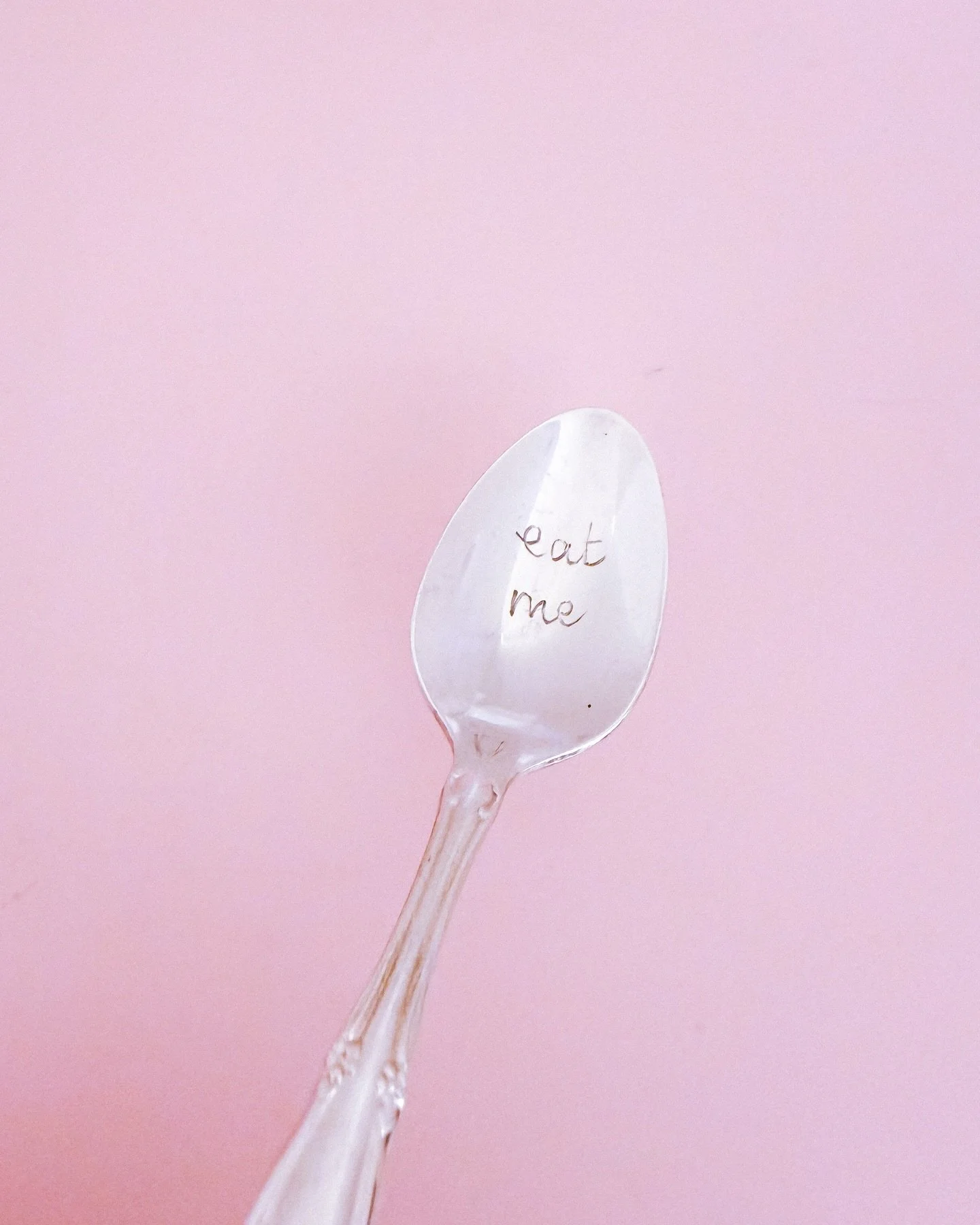 It&rsquo;s that time of the year again&hellip; well I&rsquo;ve spotted the naughty chocolates in M&amp;S so that&rsquo;s my cue to start bombarding you with naughty spoon messages 👀 one month til Galentines &amp; Valentine&rsquo;s Day 💕