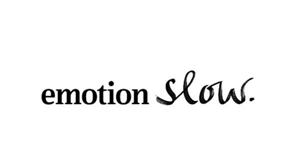emotion SLOW Artikel