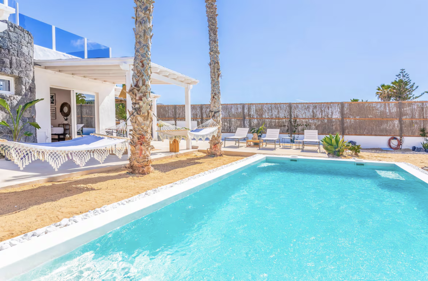 Lanzarote <br> Return to yourself - Live Seminar <br> ⟶ 28. März - 4. April 2026