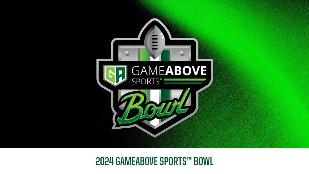 GameAbove Sports Announced As New Title Sponsor for College Football