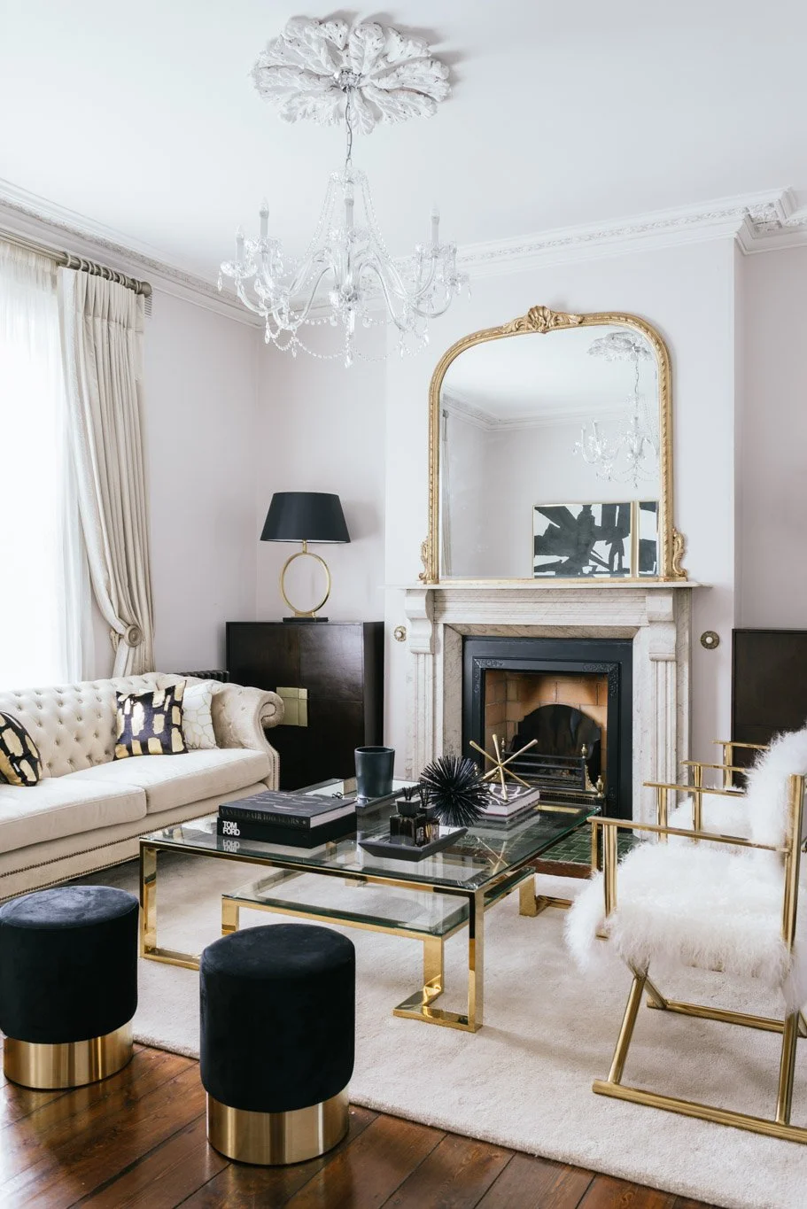 Rathmines Residence
