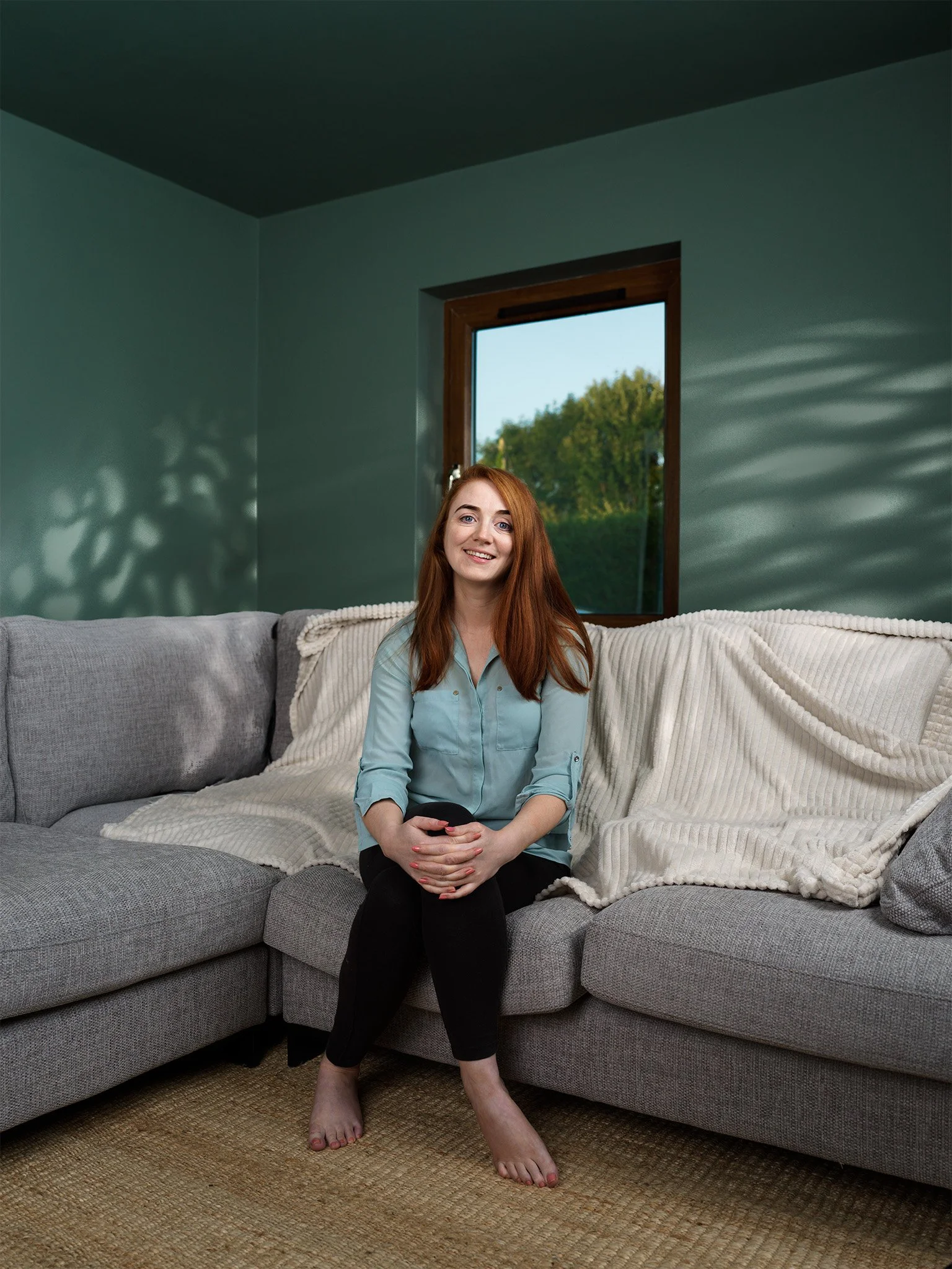 Ruth O'Brien