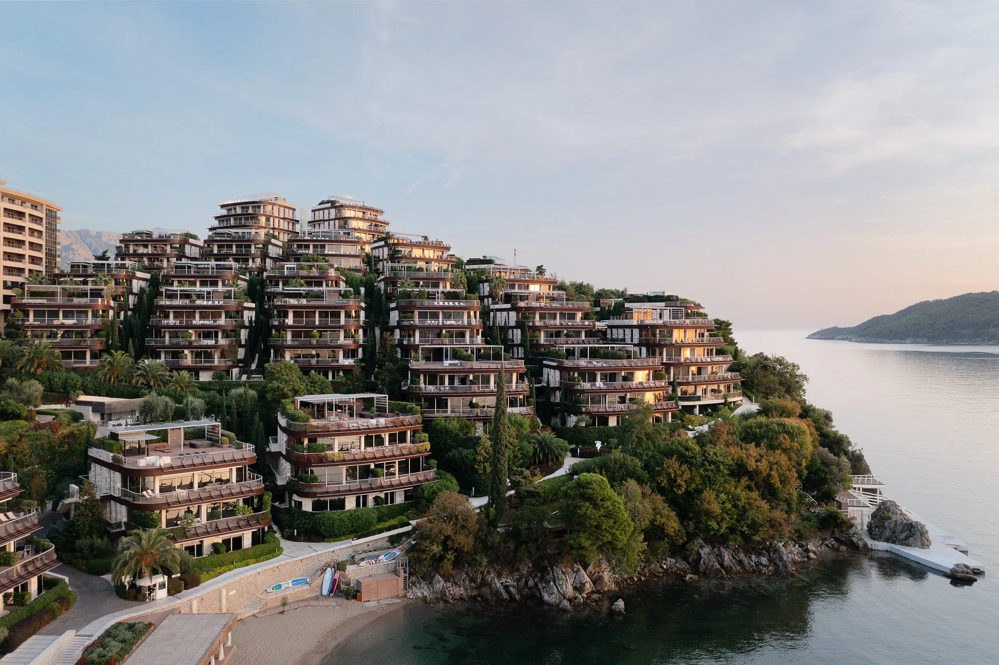 Dukley Hotel & Resort