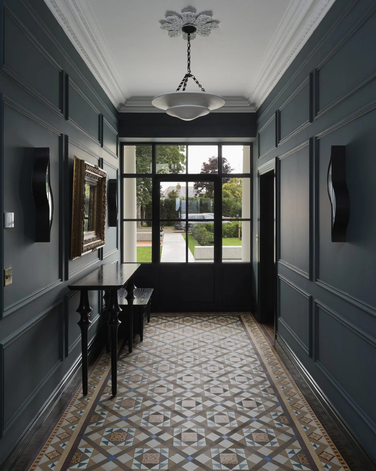 Hall Way Front Door.jpg